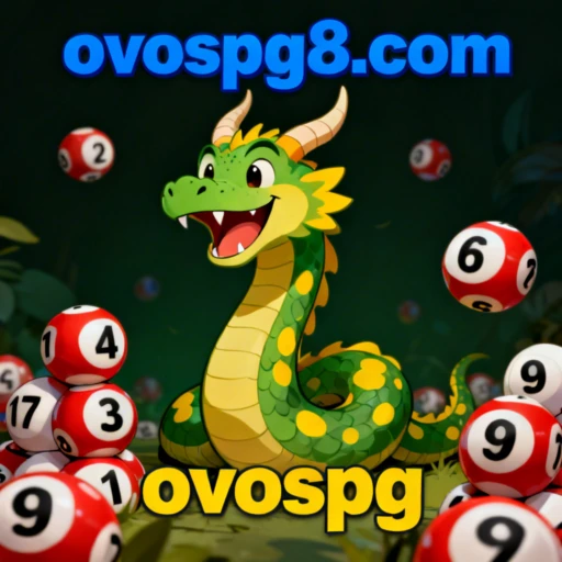 ovospg Logo